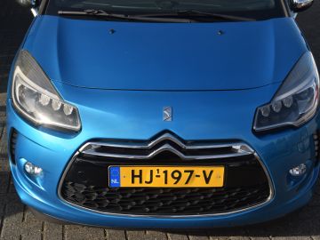 DS DS 3